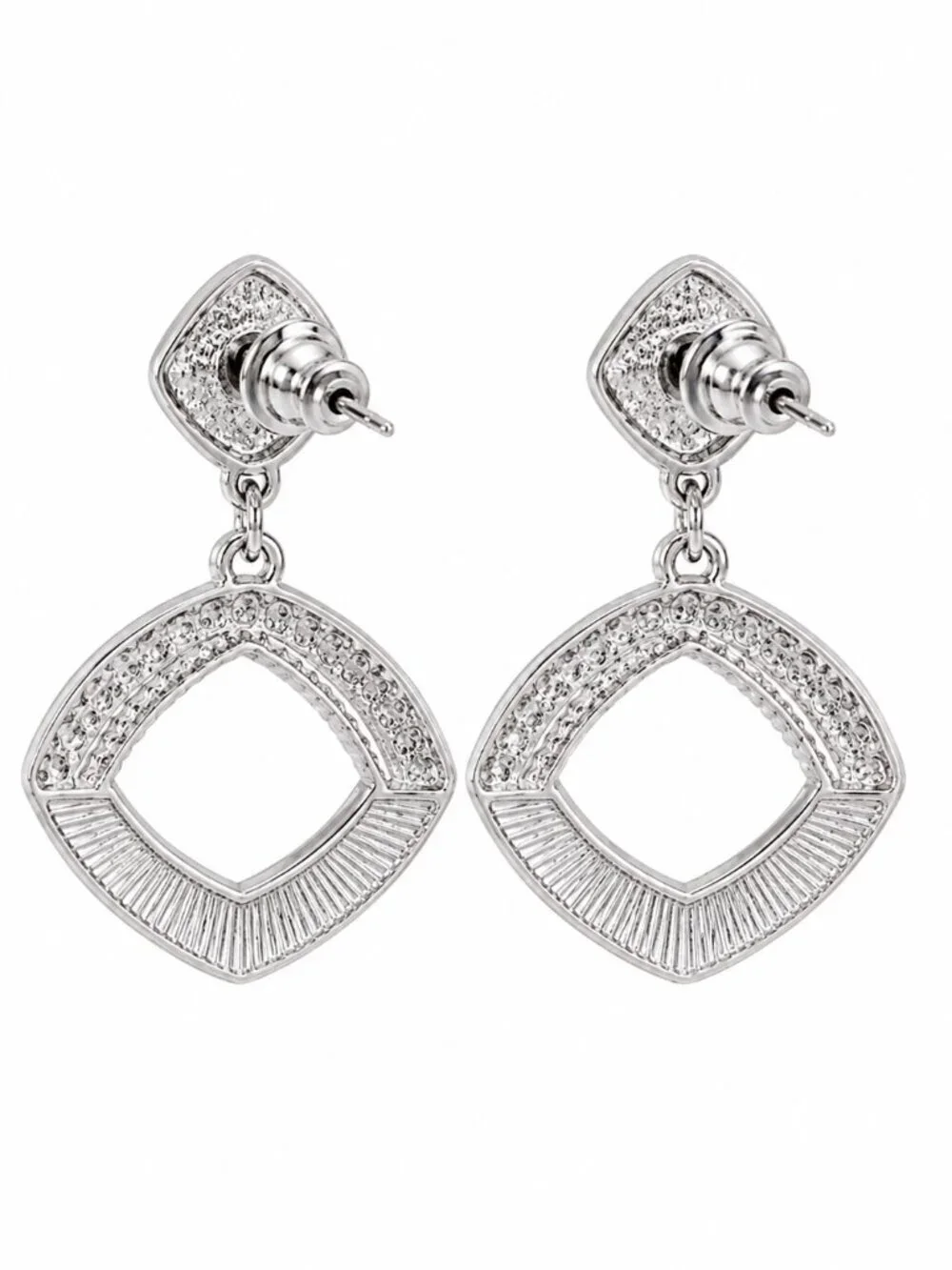 Tuckernuck silver pearl